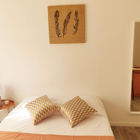 Neoresid - Residence Clos Morlot Dijon Eksteriør billede