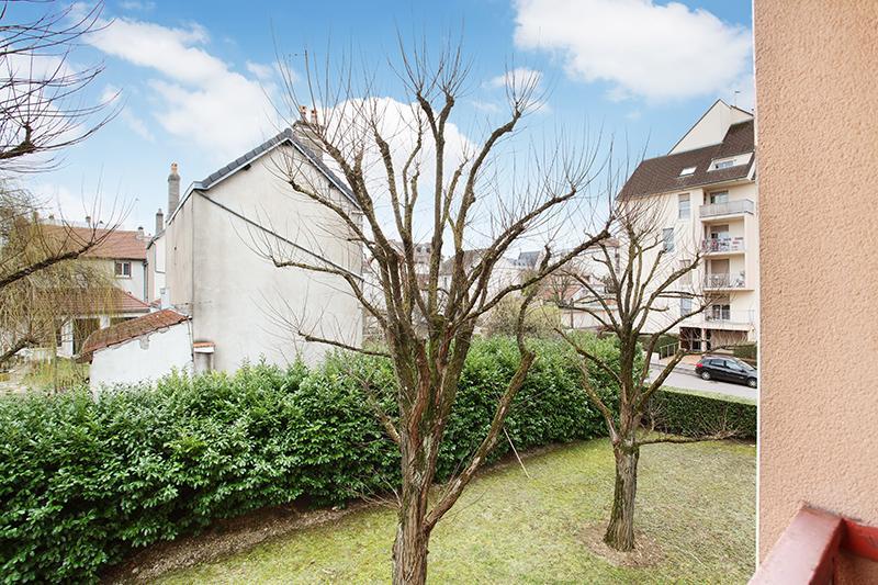 Neoresid - Residence Clos Morlot Dijon Eksteriør billede